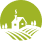 Home View Landscapes Logo